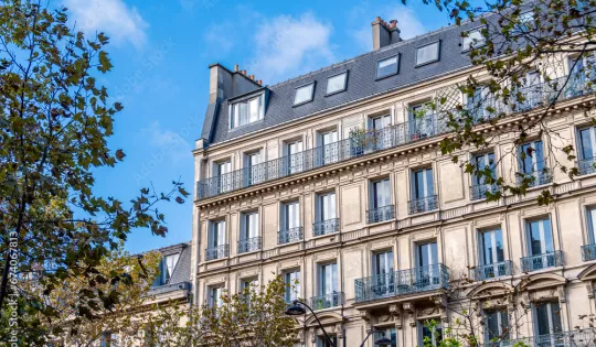 Achat appartement Boulogne-Billancourt : Bâtir un patrimoine immobilier solide et durable